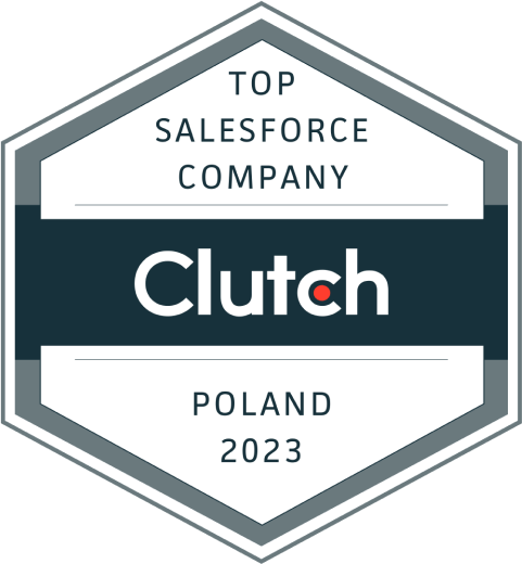 Entreprise Salesforce de premier plan