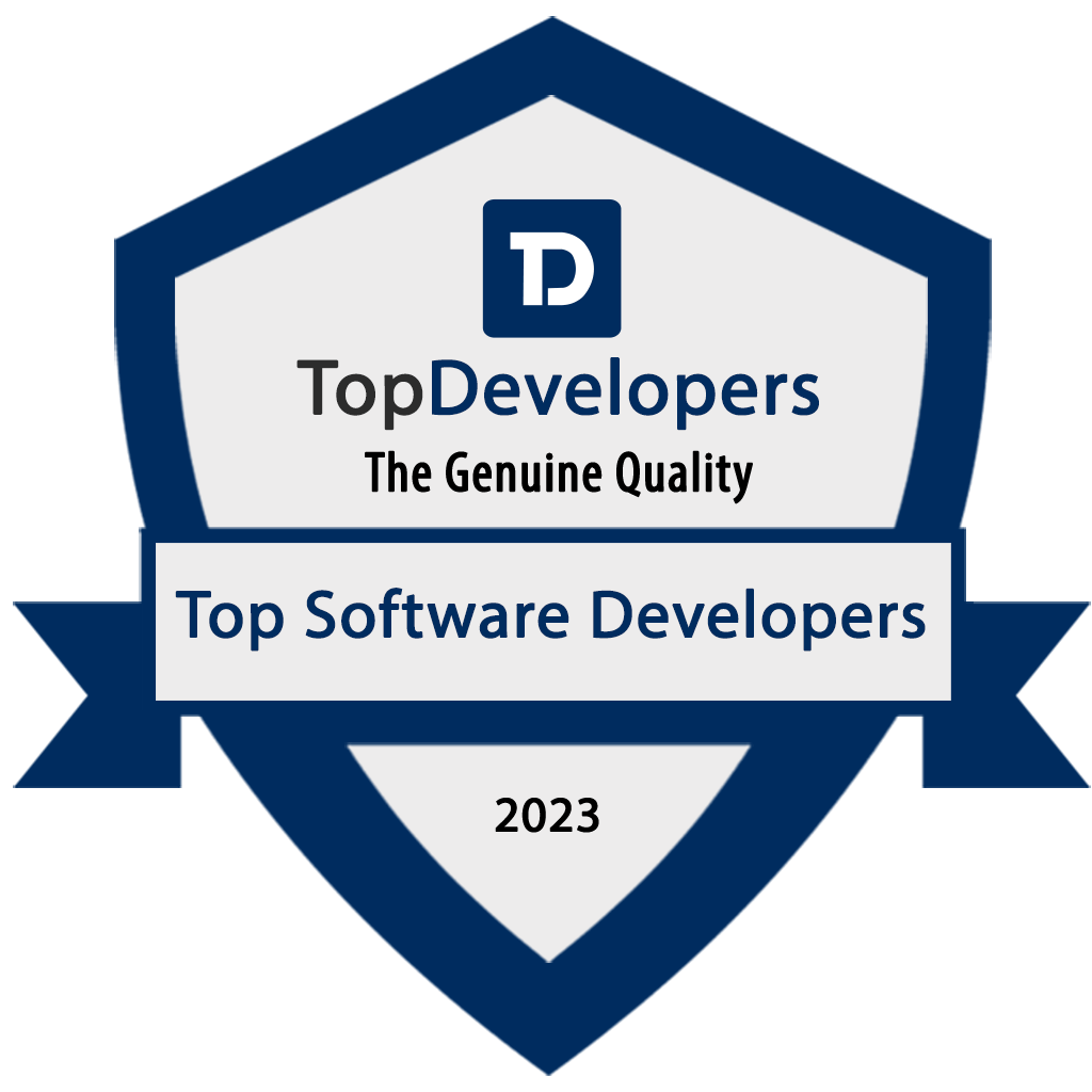 Principaux développeurs de logiciels