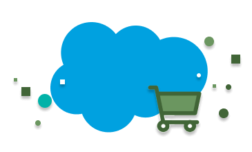 B2B Commerce Cloud