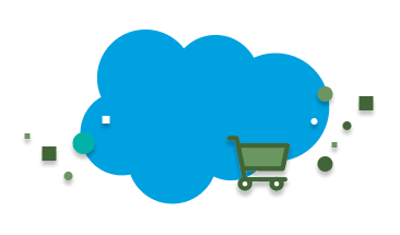 B2B Commerce Cloud