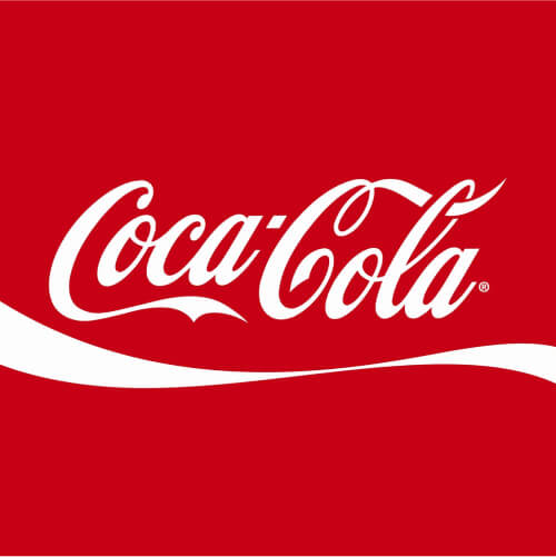 Coca-Colan logo
