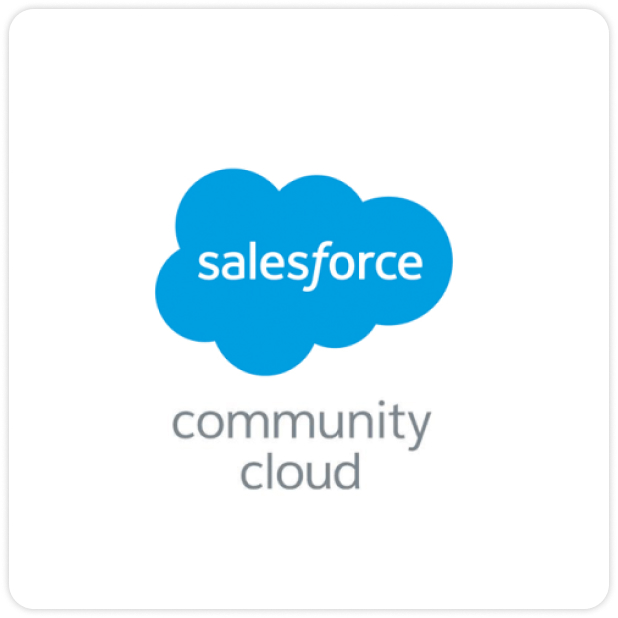 Salesforce Community Cloud