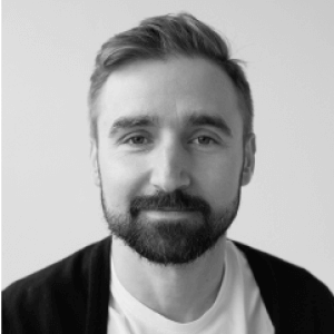 Evgeniy Sukach
