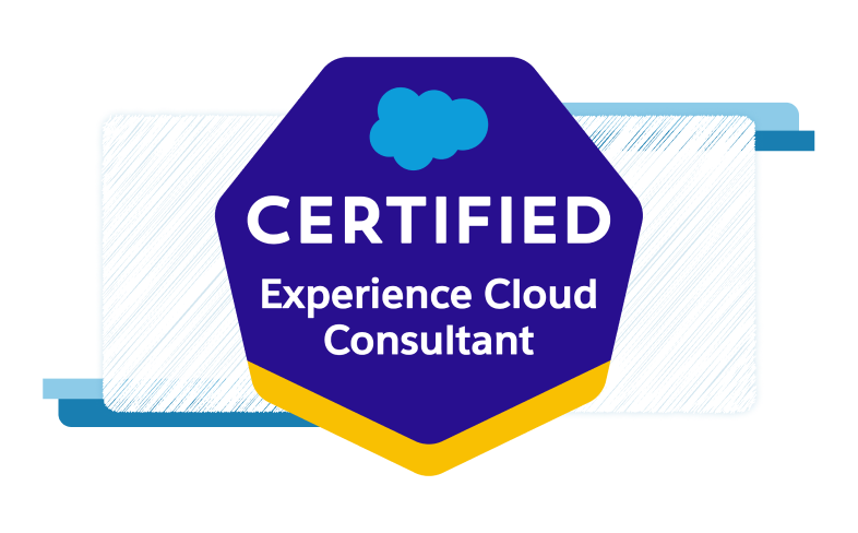 Mikä Salesforce Experience Cloud on?