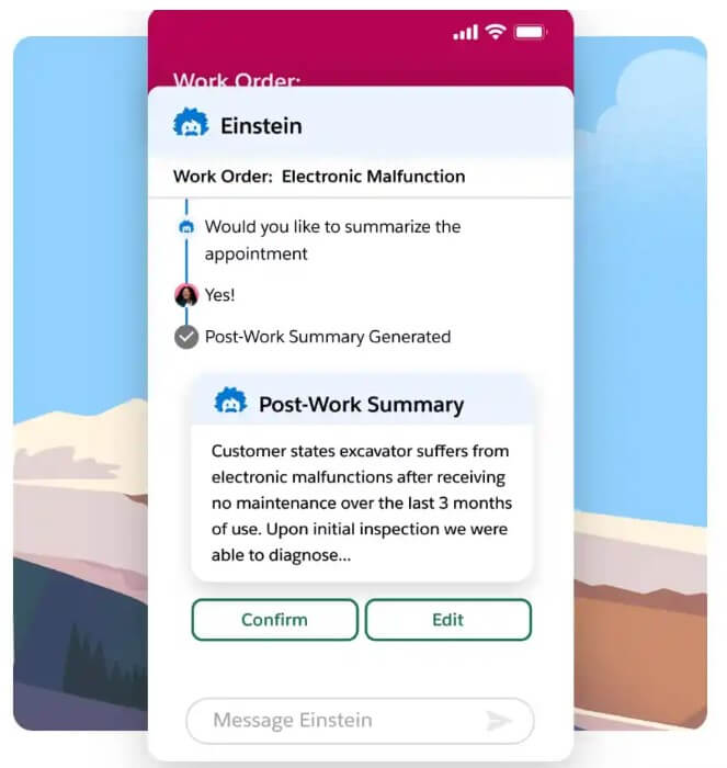 What is Salesforce Field Service Lightning (FSL)?