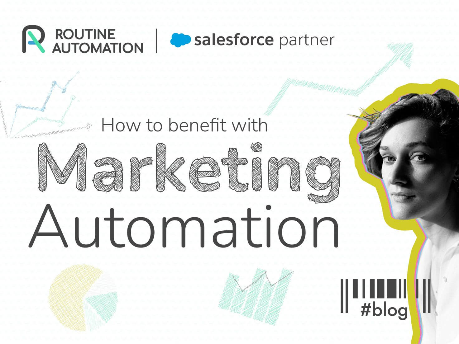 Comment automatiser le marketing avec Salesforce