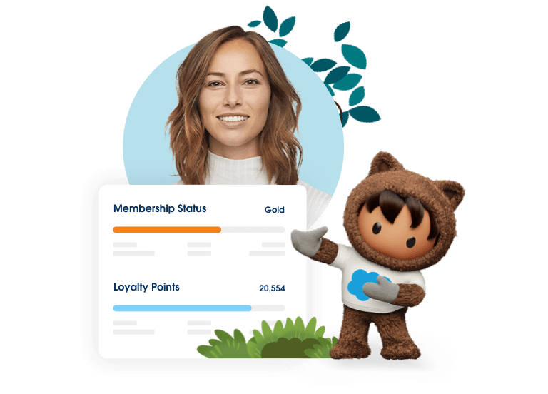 How Does Salesforce Loyalty Management Work?
