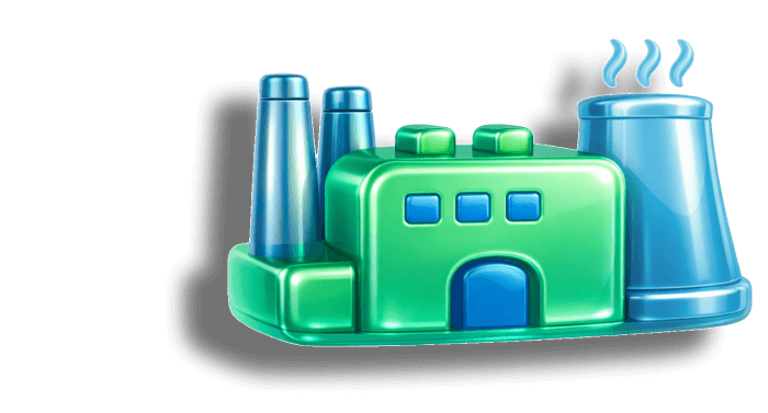 Salesforce pour l’industrie manufacturière