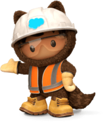 Maximizing Efficiency with Salesforce for Construction Industry