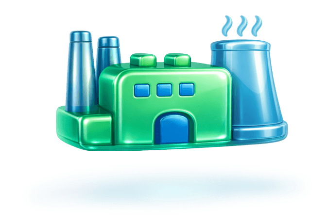 Übersicht über die Implementierung der Salesforce Manufacturing Cloud