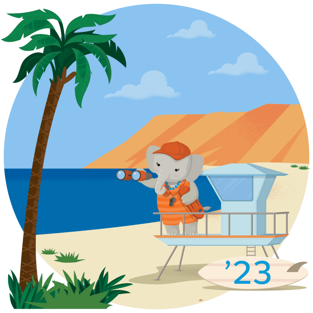 Neuerungen in Salesforce Summer’23