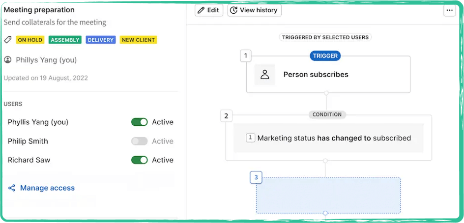 Sales Automation Tools
