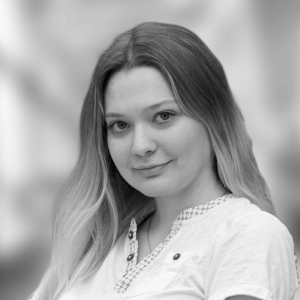 Palina Dunayeva