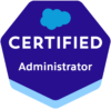 Salesforce Certified Administrator