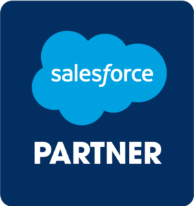 Salesforce-kumppani