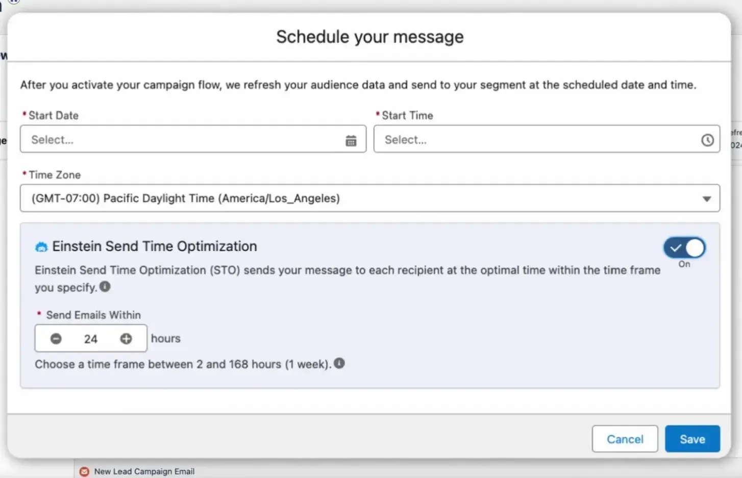Warum Salesforce Pro Suite für wachsende kleine Unternehmen?