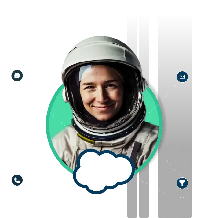 Salesforce Sales Engagement