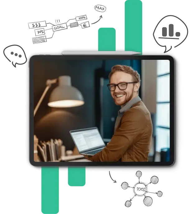Salesforce Consulting Services