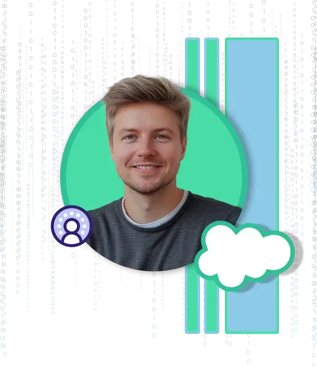 Salesforce Data Cloud -toteutus