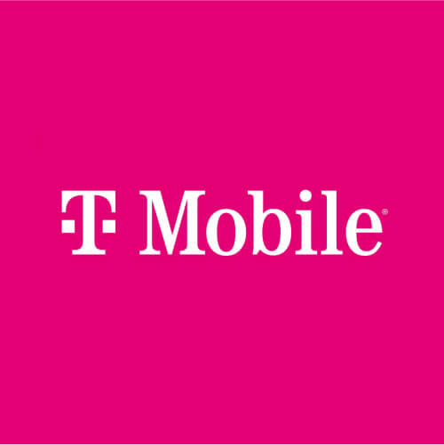 T-Mobilen logo