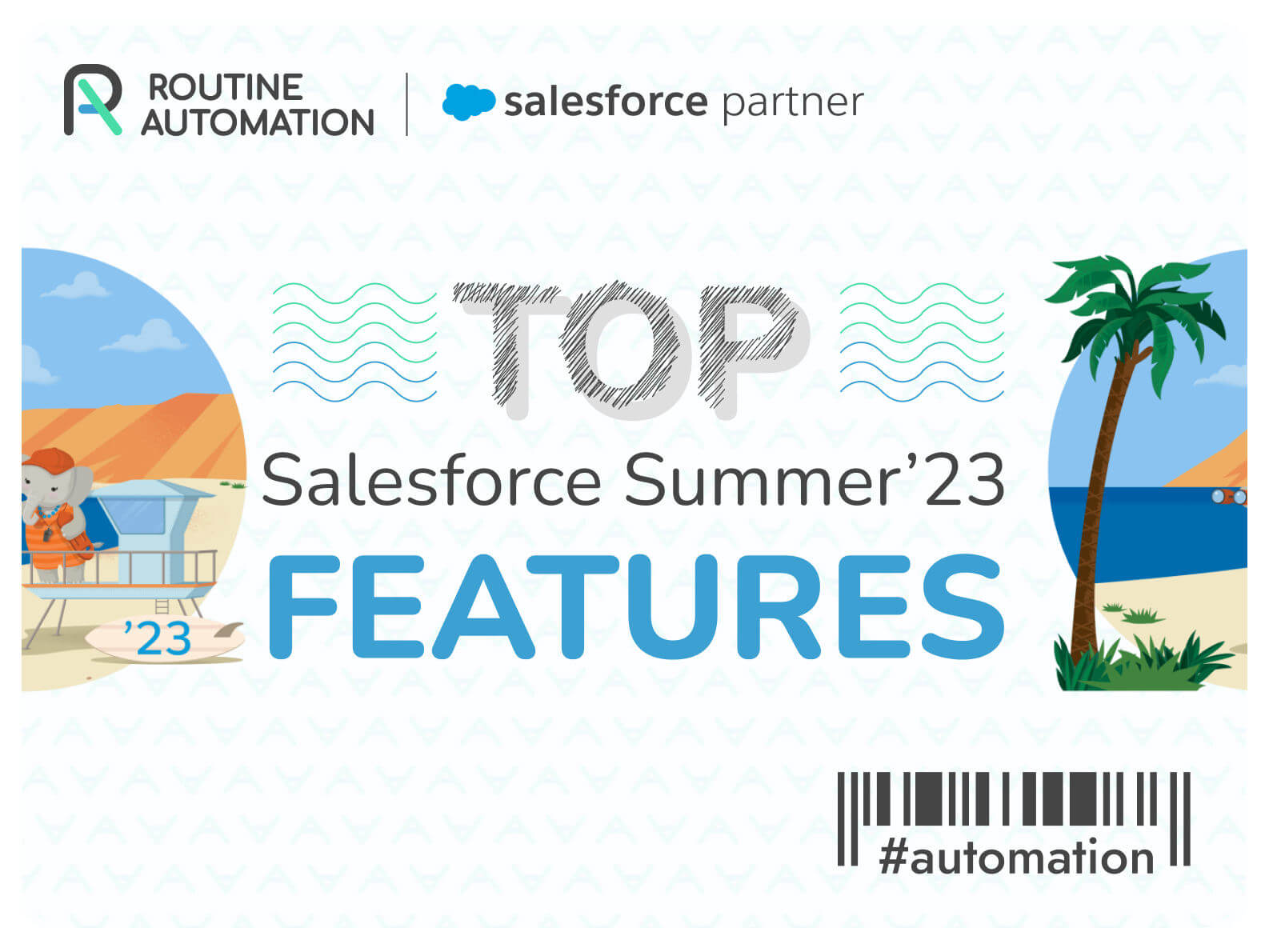 Top Salesforce Summer’23 Release Features