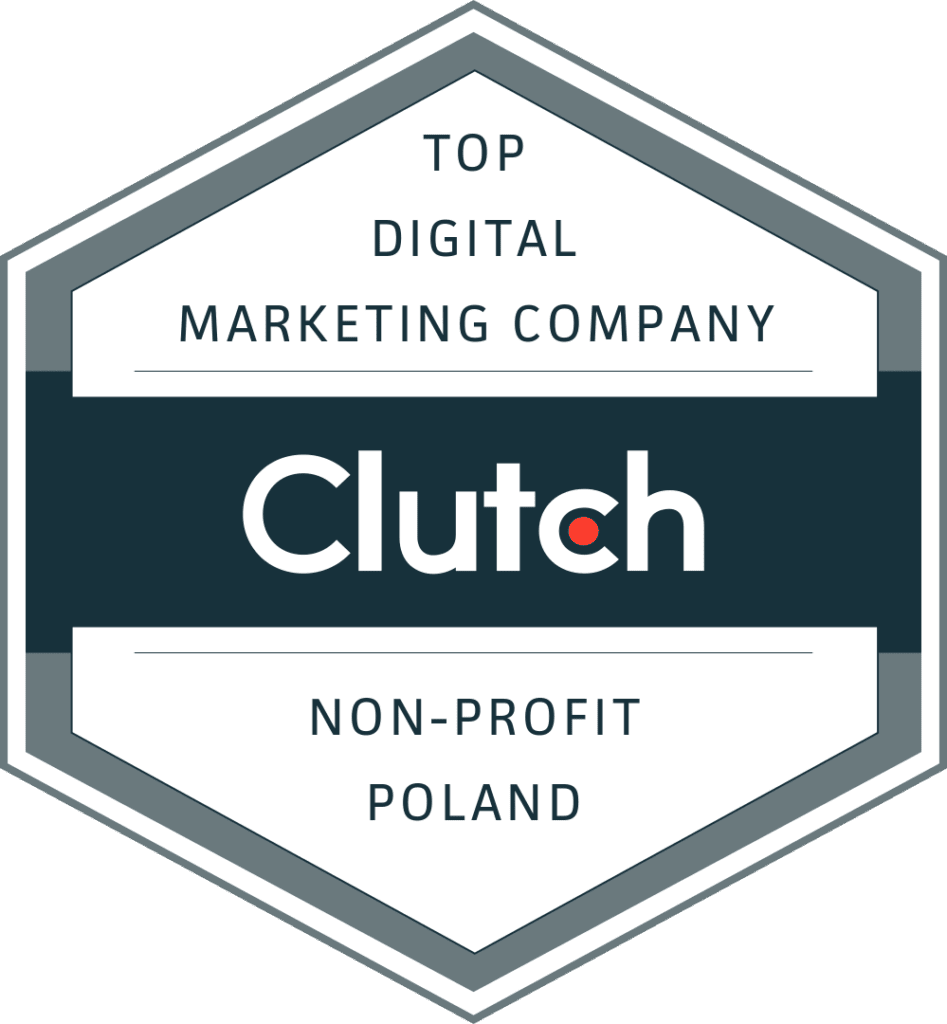 Routine Automation named Top 2024 Digital Company in Poland on Clutch.