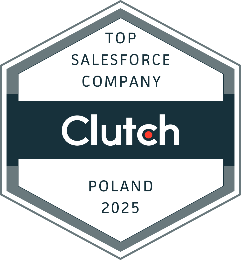 Meilleure entreprise Salesforce