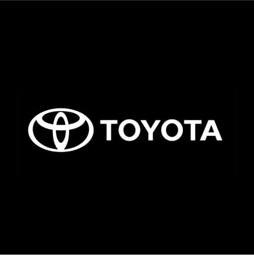Toyotan logo