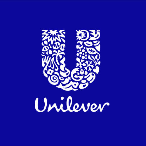 Unileverin logo