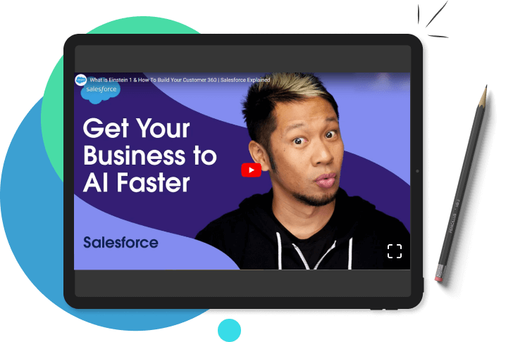 How Einstein 1 Transforms Your Business