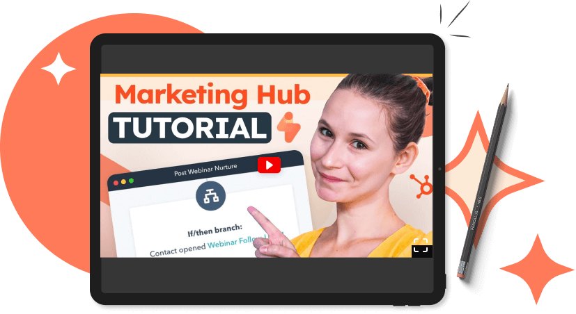AI-Driven Service Strategies with HubSpot by Routine Automation