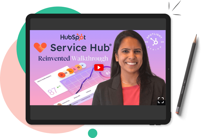 AI-Driven Service Strategies with HubSpot by Routine Automation