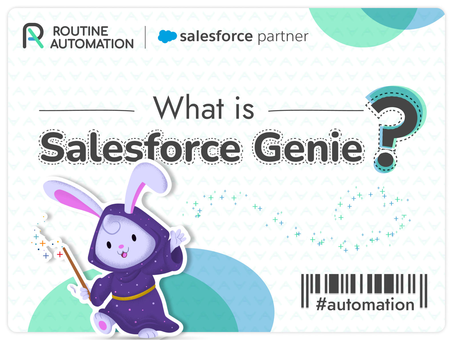 qu’est-ce que Salesforce Genie