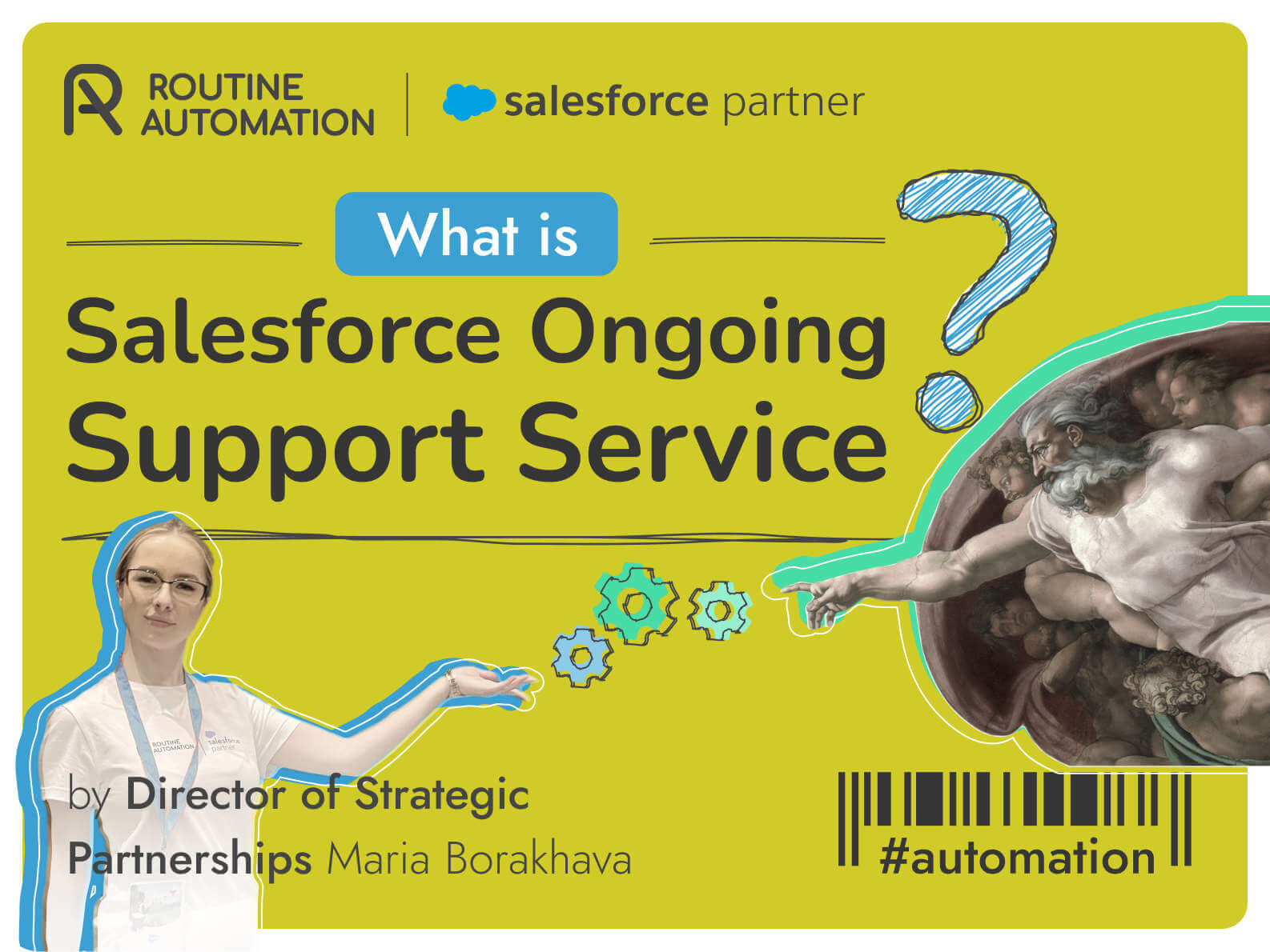 5 Praxisbeispiele für den Einsatz von Salesforce-Low-Code-Anwendungen