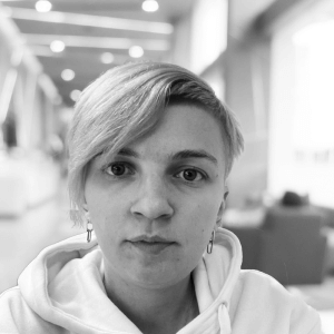 Yuliya Moiseeva
