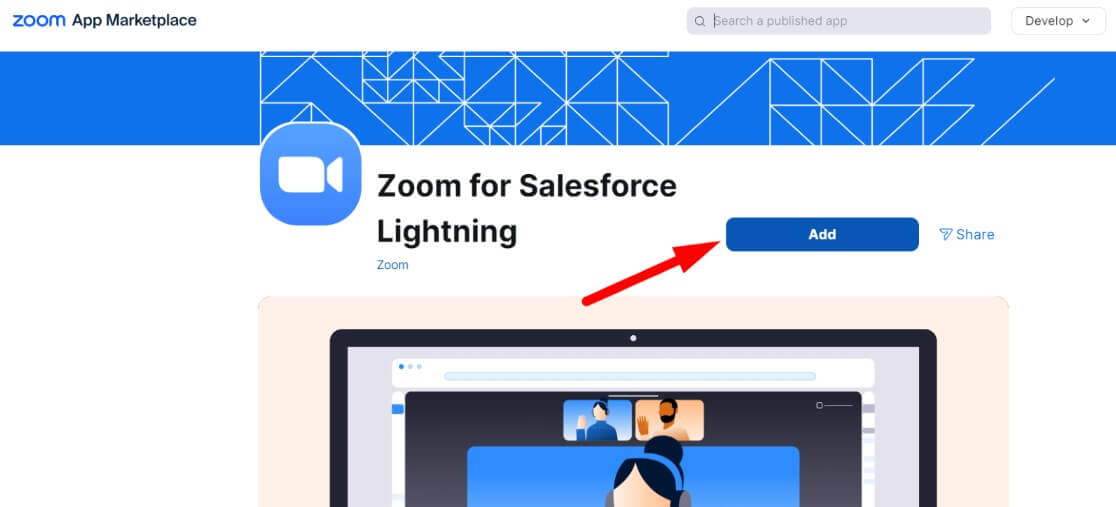 Vorteile der Integration von Zoom und Salesforce