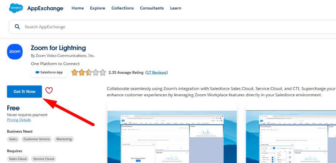 Vorteile der Integration von Zoom und Salesforce