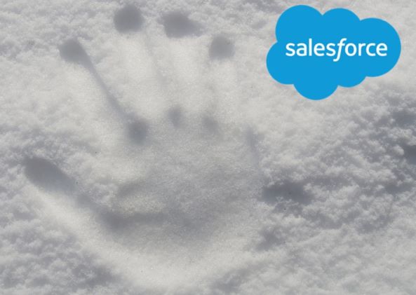 Salesforce Winter’21 Release: Salesforce Dynamic Forms und Dynamic Actions