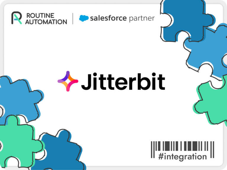 Was ist Jitterbit?