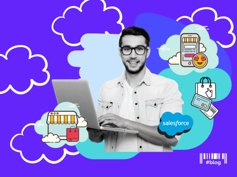 Cloud Computing im Einzelhandel