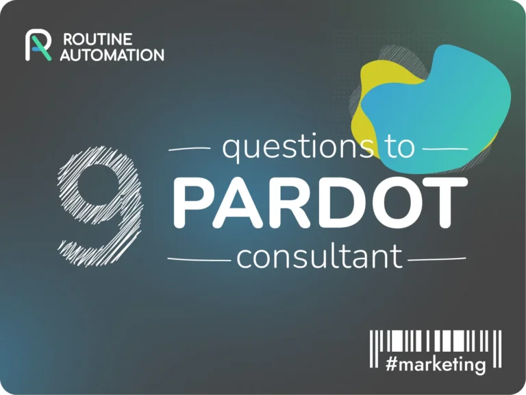 Was ist Salesforce Pardot?