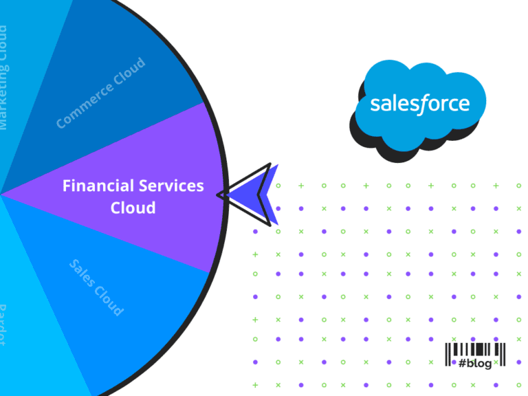 5 Gründe, sich für Financial Services Cloud zu entscheiden