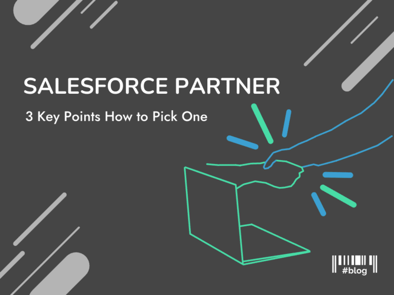 So wählen Sie den besten Partner für Salesforce-Beratung und -Implementierung