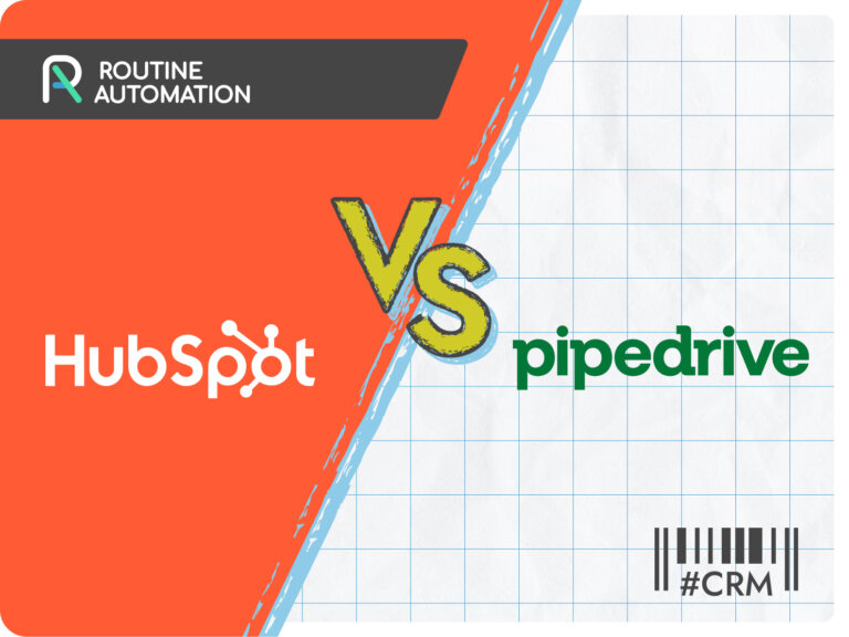 HubSpot czy Pipedrive CRM: które rozwiązanie najlepiej pasuje do Twojej firmy w 2025 roku?
