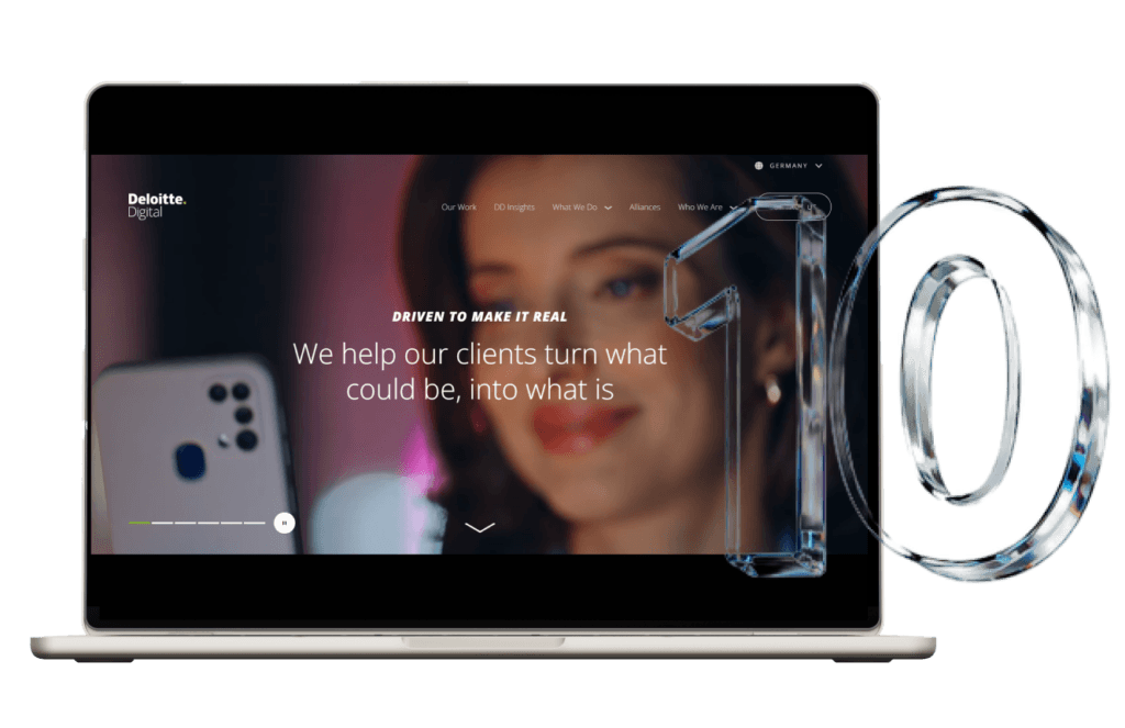 Deloitte Digital
