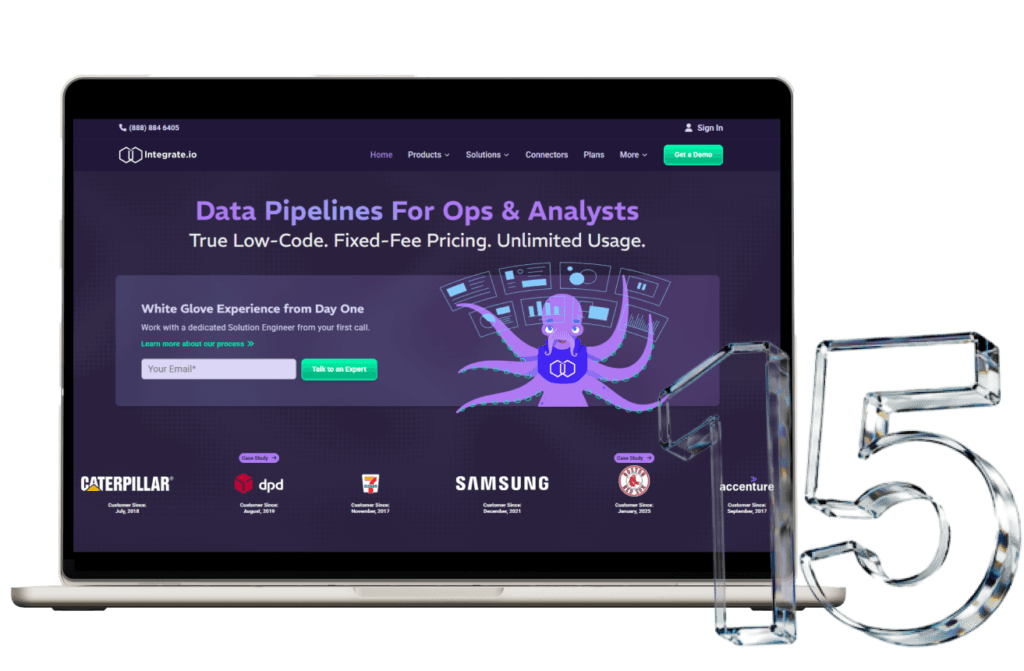Integrate.io