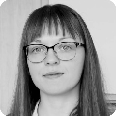 Kate Vasiljeva