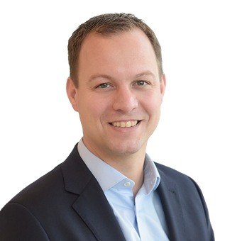 Maarten Westdorp
