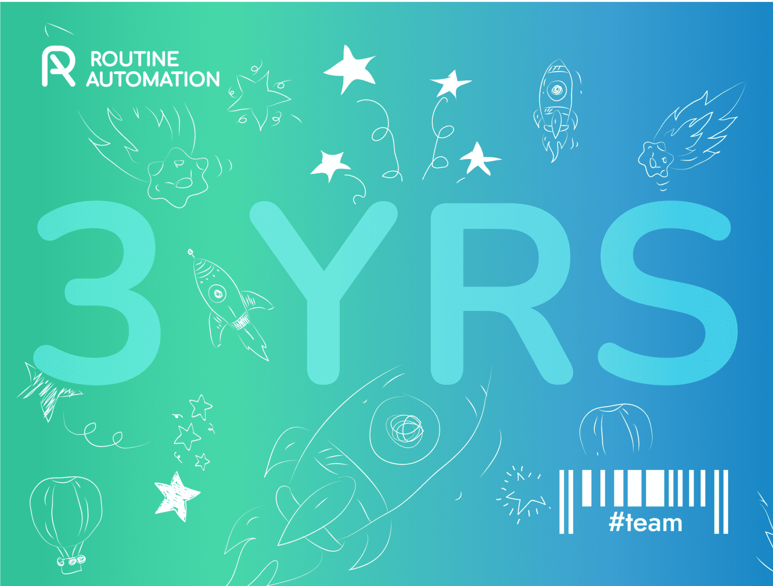 Happy Birthday Routine Automation Our News Happy Birthday Routine Automation Our News