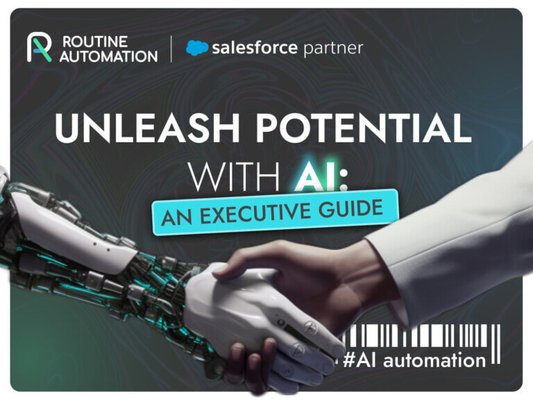 ai for business